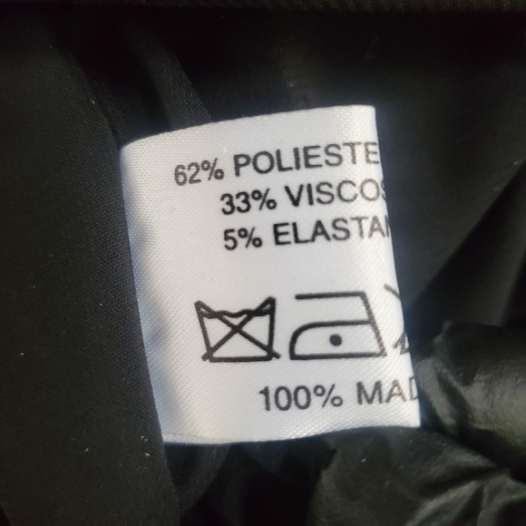 Si-Jay Pencil Skirt, Size 40, NWOT - Picture 6 of 8